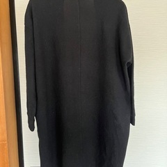 INGNI フリースカーディガン　Mサイズの画像