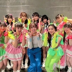 【都内】 いぎなり東北産　コピユニ　踊ってみた　メンバー募集❗️