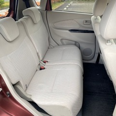 Ek Wagon 2015年　車検ありの画像