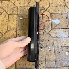 汎用ナンバー灯⭐️LEDの画像