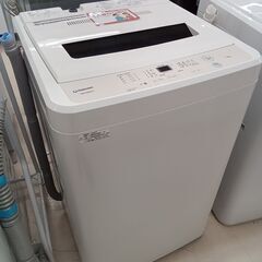 リユースのサカイ栃木店★ジモティ割あり★ MAXZEN 洗濯機 JW70WP01 7kg 19年製 動作確認／クリーニング済み TC11340の画像