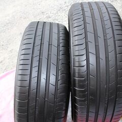 Mercedes-Benz純正ホイル A253401077   TOYOタイヤ PROXES SPORT SUV 235/60 R18 になります。の画像
