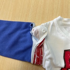 アンパンマンロンTの画像