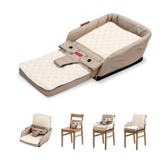 farska ベットインベット　ブラウンの画像