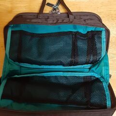 化粧ポーチ　T-389の画像