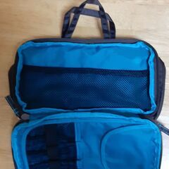 化粧ポーチ　T-389の画像