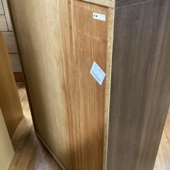 チェスト【町田市再生家具】252164の画像