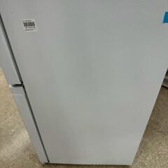 ★リユースのサカイ高崎店★TJ13199 アイリスオーヤマ 冷蔵庫 87L 2024年製 動作確認／クリーニング済みの画像