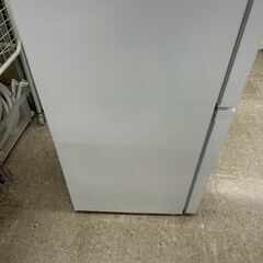 ★リユースのサカイ高崎店★TJ13199 アイリスオーヤマ 冷蔵庫 87L 2024年製 動作確認／クリーニング済みの画像
