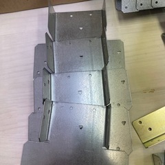 SIMPSON Sストロングタイ 25点　の画像