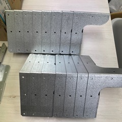 SIMPSON Sストロングタイ 25点　の画像