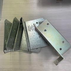 SIMPSON Sストロングタイ 25点　の画像