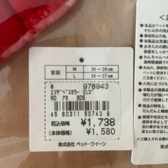 エリザベスカラー
の画像