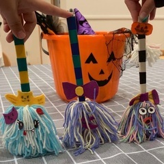 【アトリエべる さいたま新都心教室】🎨まさかのオリジナルフレンドになっちゃった⁉️🫢友達を描こう😝の画像