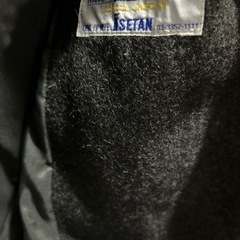 ピーコート　伊勢丹
　Mサイズの画像