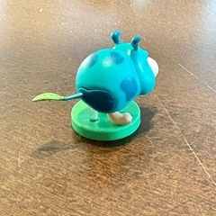 チョコエッグ　ピクミン　モスの画像