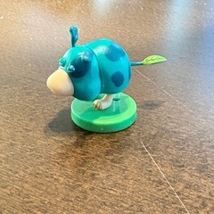 チョコエッグ　ピクミン　モスの画像
