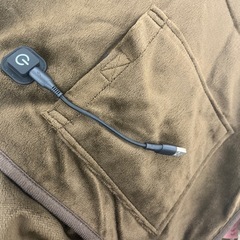 ヒートブランケット　の画像