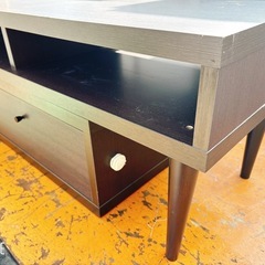 テレビ台　の画像