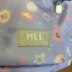 子供用リュック❣️の画像