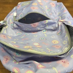 子供用リュック❣️の画像