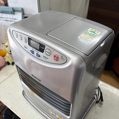 ダイニチ ブルーヒーター 石油ストーブ 3年製 n2の画像