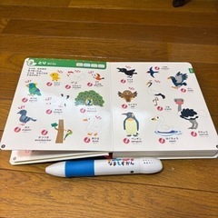 にほんご　えいご　なまえ　ずかんの画像