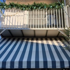 クリスマス フェイクグリーン　スワッグ　ガーランド デコレーション　インテリア　X’Mas飾り　オーナメントの画像