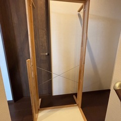 キッズベッド IKEAの画像