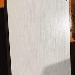 【ニトリ】テレビ台　収納家具の画像