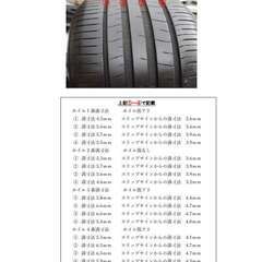 Mercedes-Benz純正ホイル A253401077   TOYOタイヤ PROXES SPORT SUV 235/60 R18 になります。の画像