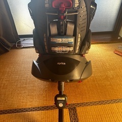 チャイルドシートの画像