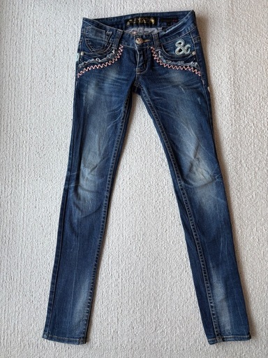 レッドペッパー☆星デザイン