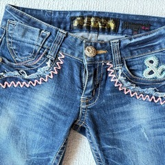 レッドペッパー☆星デザインの画像