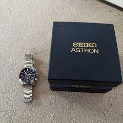 腕時計 SEIKO ASTRON 大谷翔平モデルの画像