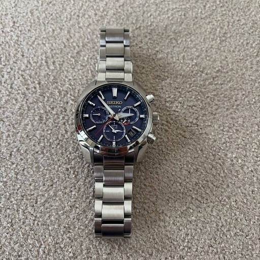 腕時計 SEIKO ASTRON 大谷翔平モデル