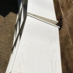 カラーボックスの画像