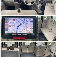 超格安N BOX❗️早い者勝ち❗️車検令和8年5月❗️の画像