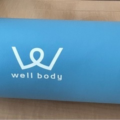 【ダイエット/腰痛改善】ストレッチポールの画像