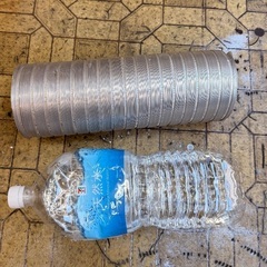 自作ファンネルセット⭐️ダクト長さ画像2の画像