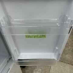 ★リユースのサカイ高崎店★TJ13200 シャープ 冷蔵庫 152L 2021年製 動作確認／クリーニング済みの画像