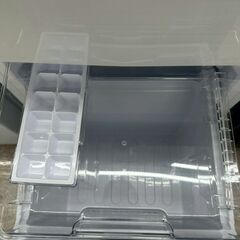 ★リユースのサカイ高崎店★TJ13200 シャープ 冷蔵庫 152L 2021年製 動作確認／クリーニング済みの画像