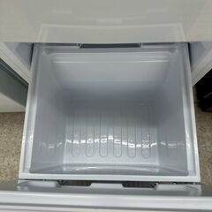 ★リユースのサカイ高崎店★TJ13200 シャープ 冷蔵庫 152L 2021年製 動作確認／クリーニング済みの画像