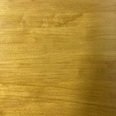 ダイニングテーブル【町田市再生家具】　252165の画像