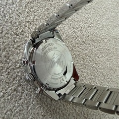 腕時計 SEIKO ASTRON 大谷翔平モデルの画像