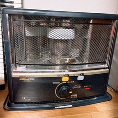 コロナ　石油ストーブの画像