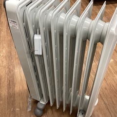 DeLonghi オイルヒーター 2021年製の画像