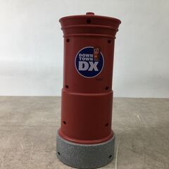 トスポ おしゃべり貯金箱 ダウンタウンDX 動作確認済 トーキングバンク 25j菊DO　の画像