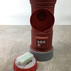 トスポ おしゃべり貯金箱 ダウンタウンDX 動作確認済 トーキングバンク 25j菊DO　の画像