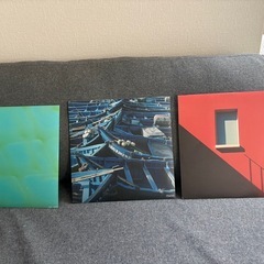 
レコードの画像